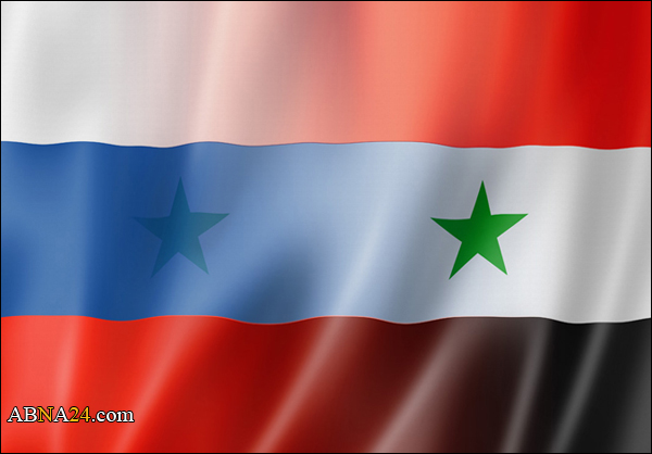 روسيا قلقة من تهديدات أمريكية باستخدام القوة ضد "النظام السوري"