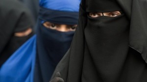 Islamismus wird weiblicher