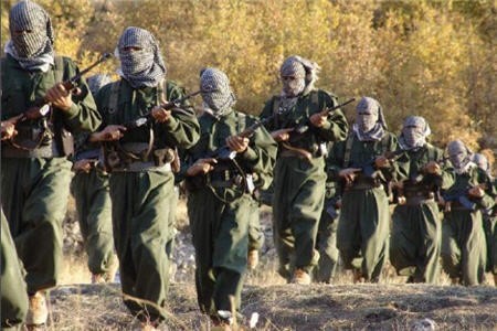 لا يوجد اي اتفاق بين العراق وتركيا بشأن حزب العمال الكردستاني