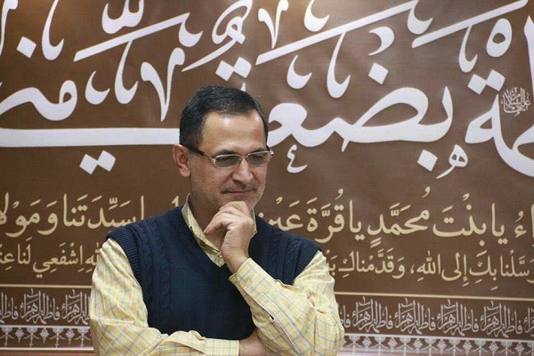 Lebanese activist: Social networks offer unique opportunity for teaching Quran