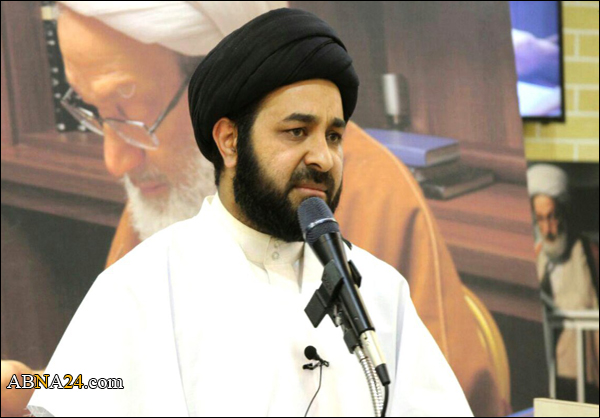 الشيخ مرتضى السندي: "آية الله عيسى قاسم" يُمثِّلُ الضمانة للبحرين