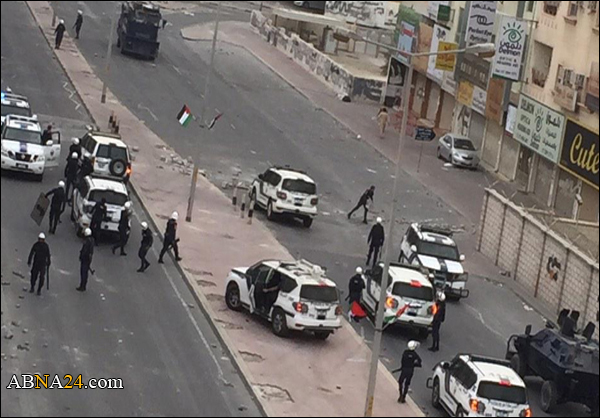 محاكم النظام تثبت الإعدام على الشاب البحريني "حسين المرزوق"