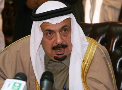 السفير السعودي لدى فرنسا: لا رغبة عند الدول الإسلامية للدفاع عن فلسطين