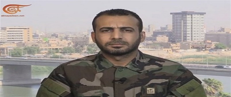 Irak Hizbullahı: Amerika İle Mücadeleye Hazırız