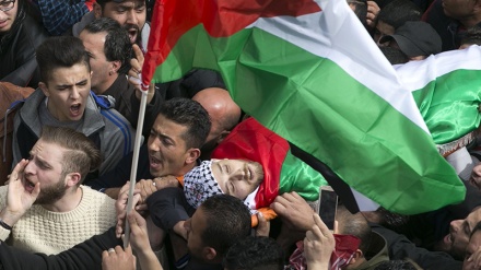 Mehr als 1000 Tote ist Ergebnis der 12-jährige Blockade gegen Gaza