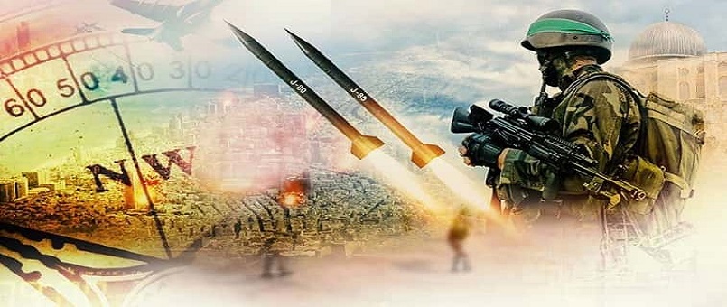 El-Kassam Tugayları: Kutsal İntikam’ın ayrıntılarını yakında açıklayacağız