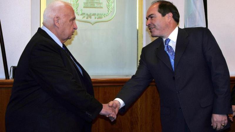 Jordan Intifada: PM reshuffles cabinet to soothe anger over poor economy