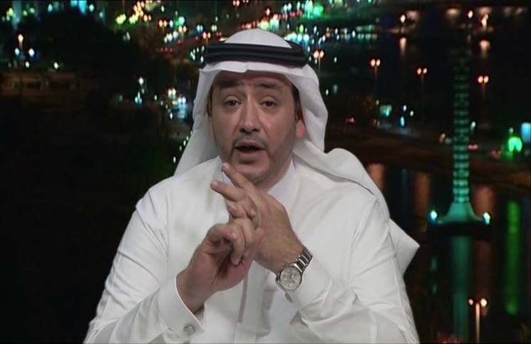 باحث سياسي سعودي زار تل أبيب يخير حماس بين ان تختار إيران أو إسرائيل