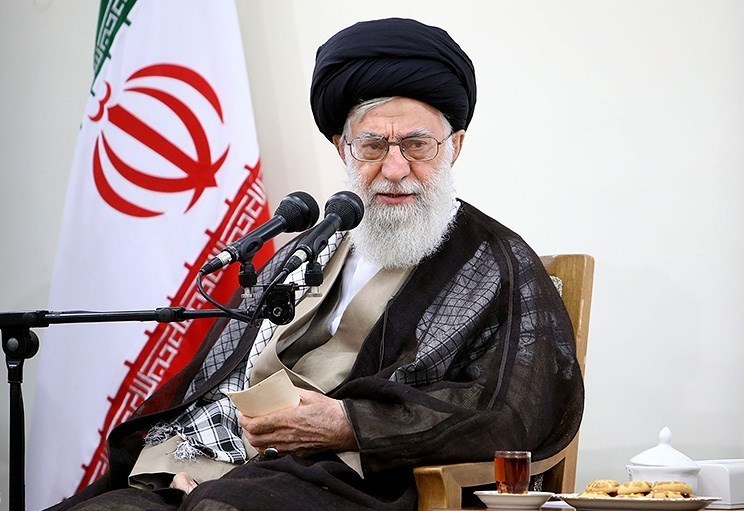 Imam Khamenei: Iranian workers stood against enemies' plots