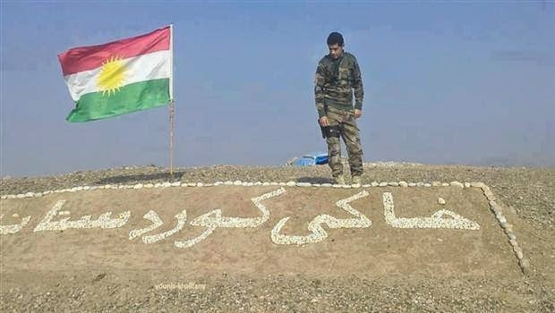 کێ دوژمنی خەلکی کوردستانە؟ با حیسابێک بکەین