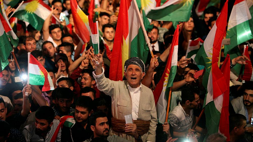 قيادي كردي يؤكد ان كردستان أمام انهيار بعد اجراء الاستفتاء