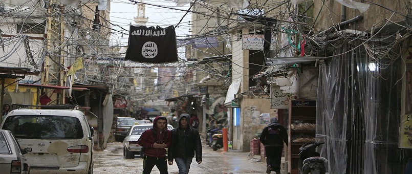 Türk Dışişleri, Irak'ta idama mahkum edilen IŞİD'li Türkler için devrede