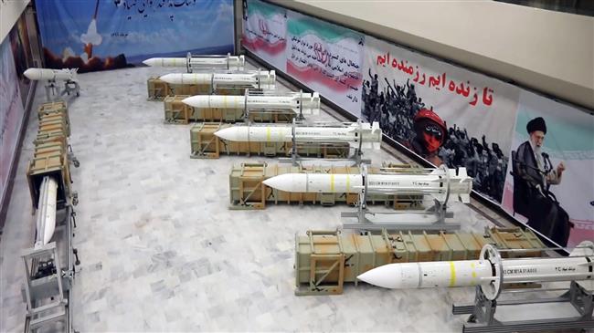 Washington compte sur l’armée saoudienne pour contrer l’Iran