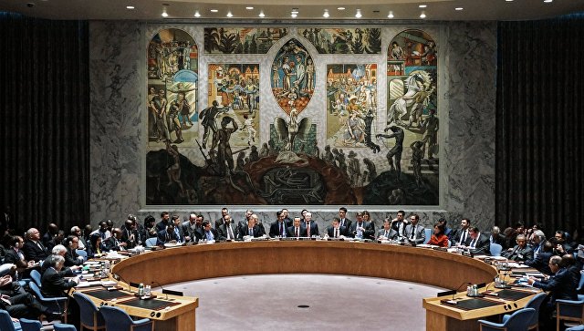 Россия заблокировала в Совбезе ООН проект резолюции по Йемену