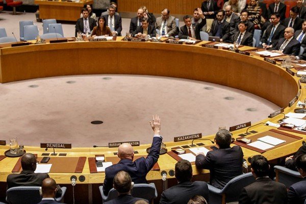 国連安保理のイエメンに関する決定に対し、各国が反応