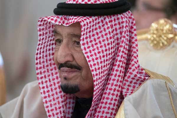 سعودی عرب کے بادشاہ کی فوج اور انتظامیہ میں اعلیٰ ترین سطح پر برطرفیاں اور تقرریاں