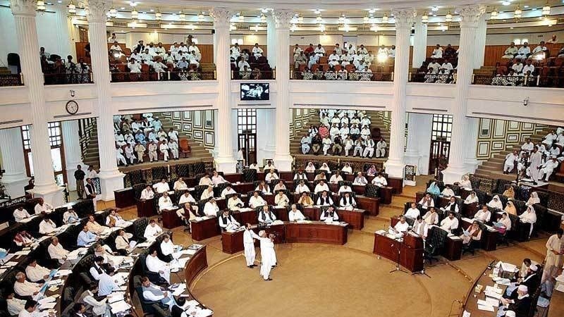 شام میں خون خرابہ رکوانے کے حوالے سے پاکستان میں قرارداد منظور