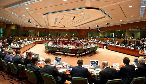 Ministros de la UE han Acordado Sancionar a los Altos Cargos Militares de Birmania por las Violaciones Sistemáticas de los DD.HH