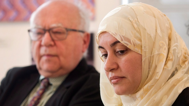 Islamophobia in Canada: Judge who ordered woman to remove hijab loses bid to quash investigation