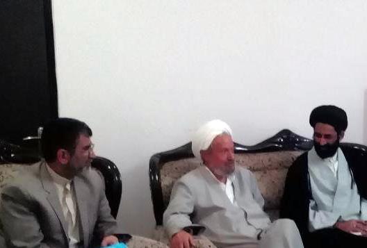 Dispatched group of Astan Quds Razavi entered India for 'Interfaith Dialogue'