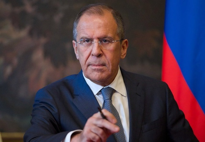 Russia Dijangka Usir Diplomat Britain