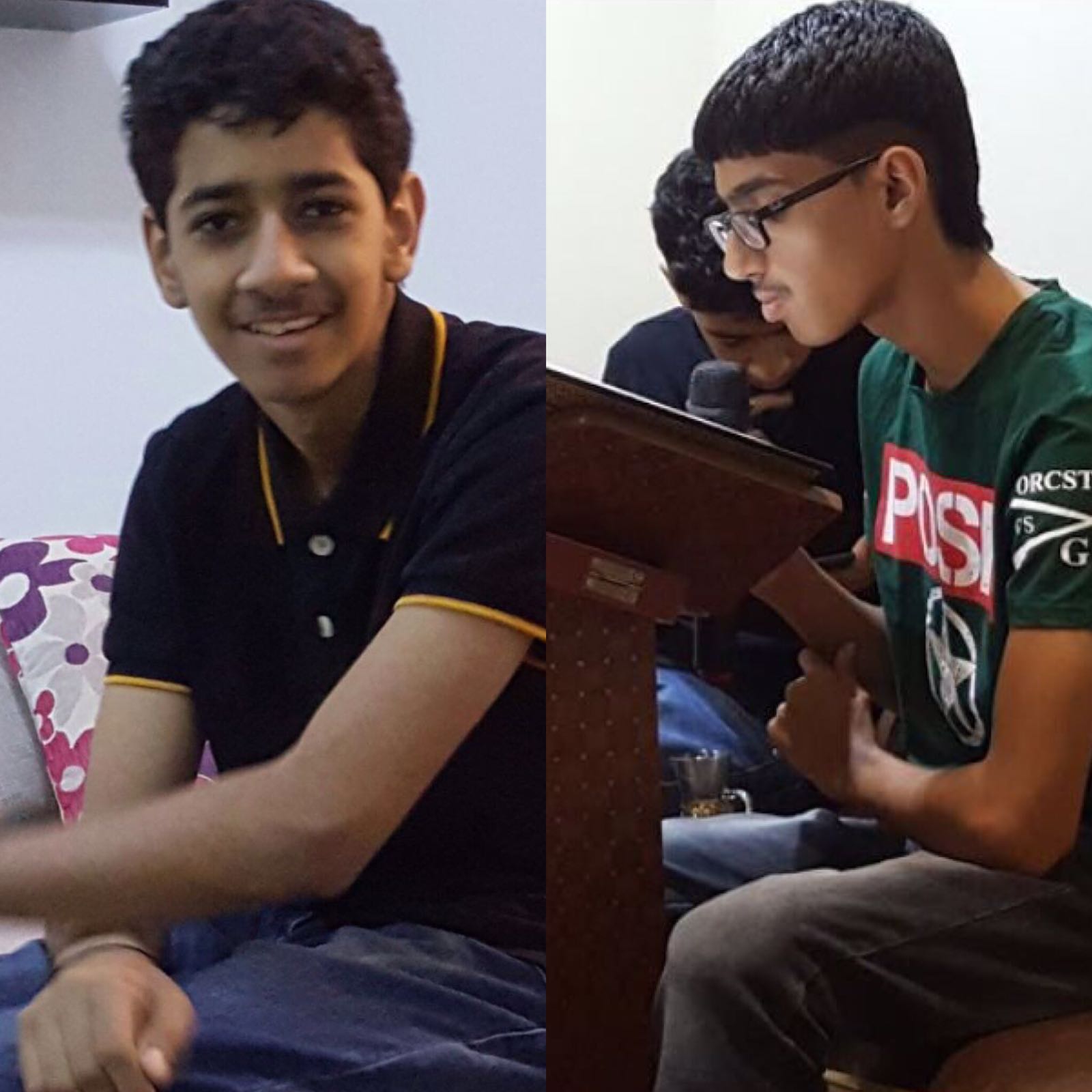 النظام يواصل إصدار الأحكام السياسية بحق مواطنين بينهم ٣ أطفال