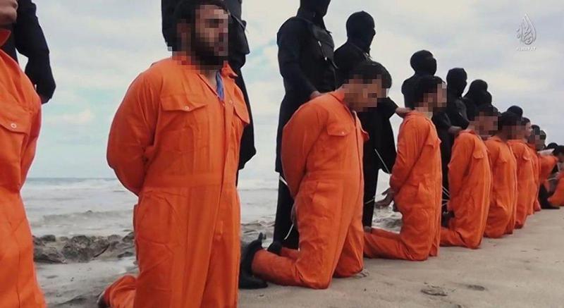 California man arrested for attempting to join ISIS