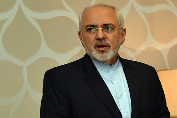 イラン外相、「アメリカとイギリスは、サウジアラビアとアラブ首長国連邦の犯罪行為に加担している」