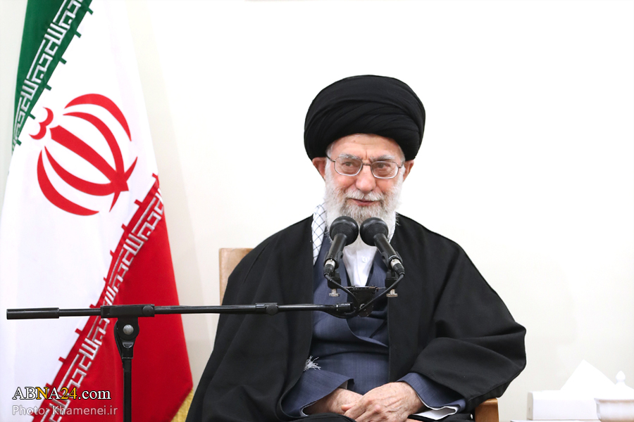 Leader iranien : la Syrie est en première ligne de la résistance