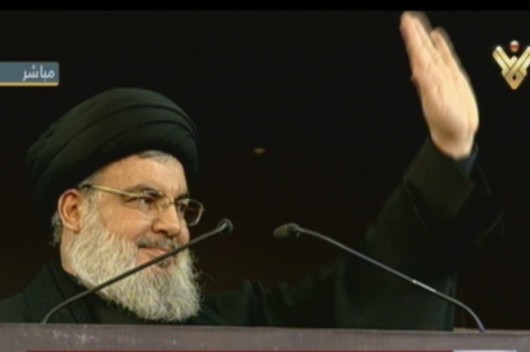  Entité sioniste : L’assassinat de S.Nasrallah constituerait une « victoire décisive » !