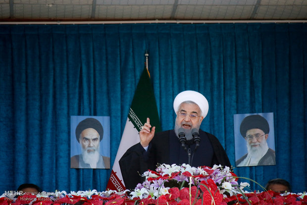 ئه‌مریکا له‌م دواییه‌دا سێ جار پیلانی دژی ئێران گێڕاوه‌