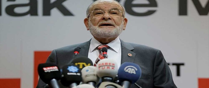 Kimse Kimseyi Kandırmasın