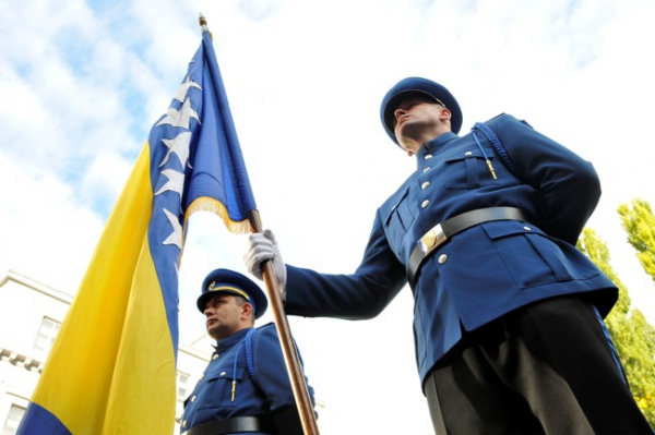 Da li u islamu ima mjesta za patriotizam?
