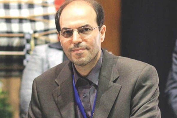 イランが、核兵器保有国の行動を批判