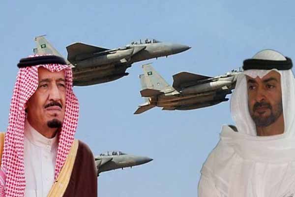سعودی عرب کے خونخوار بادشاہ کے ہاتھوں یمنی بچوں کا بہیمانہ قتل عام جاری