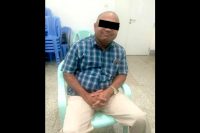 ၾကံ့ခိုင္ေရးပါတီ ေမာင္ေတာ အမတ္ေဟာင္းကို မဂၤလာဒုံေလဆိပ္တြင္ ဖမ္းဆီး 
