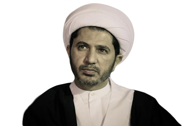 Bahrain’s opposition leader’s trial adjourned to next week 