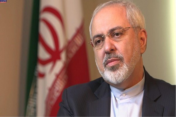 وزیر خارجہ:ہم مشرق وسطی میں سرگرم دہشت گردوں کو مسلمان نہیں سمجھتے