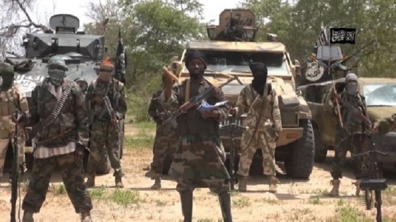 Boko Haram Ta Hallak Mutane Akalla Hudu  A  Jihar Bornon Nigeriya