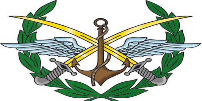 Terrorists received instructions to use toxic chemicals in Eastern Ghouta: Syrian military