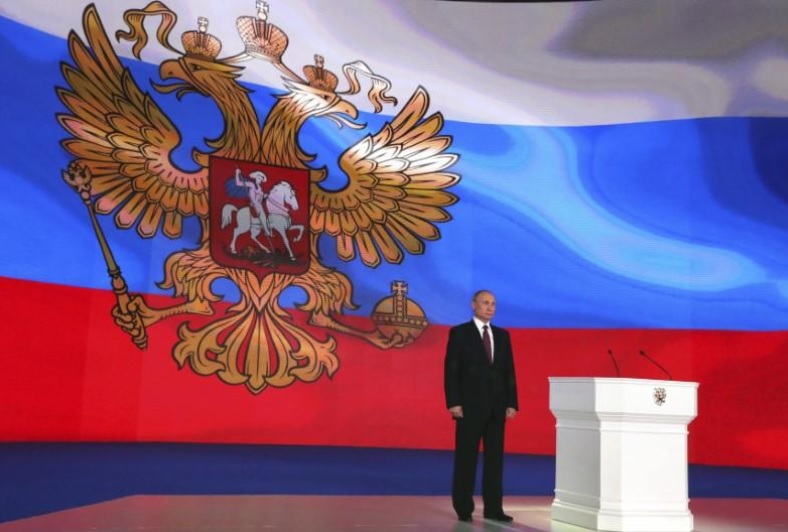 Ataque Nuclear contra un Aliado Ruso sería Considerado una Agresión contra Rusia y Desencadenará una Respuesta Inmediata