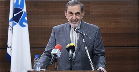 ایران کے دفاعی پروگرام سے کسی ملک کا کوئی تعلق نہیں: ڈاکٹر ولایتی