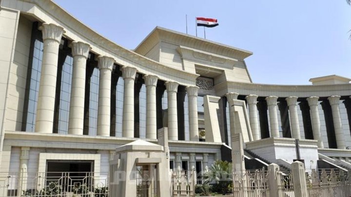 المحكمة الدستورية العليا تلغي أحكاما حول تبعية "تيران وصنافير"