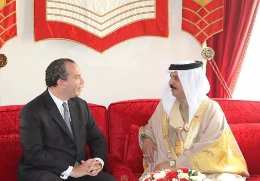 Rabino Estadounidense Visita Bahréin y Vaticina que este País Tendrá Pronto Plenos Lazos Diplomáticos con el Régimen de Israel