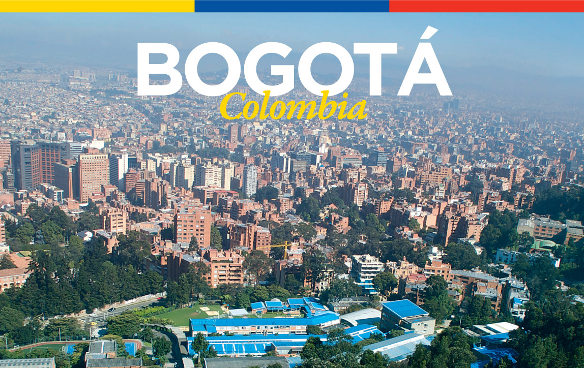 Convocatoria para Estudios Islámicos en Colombia