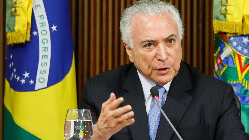 Ministro da Defesa não será militar e terá nome anunciado em 15 dias