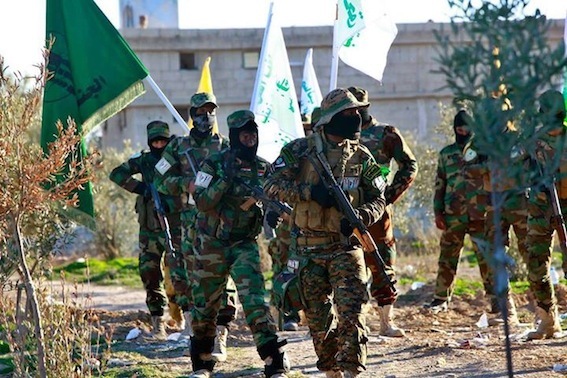 عصائب أهل الحق ترد على اتهامات "النظام البحريني" المفبركة