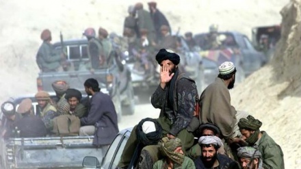 Taliban lehnen Friedensverhandlungen mit Kabul ab