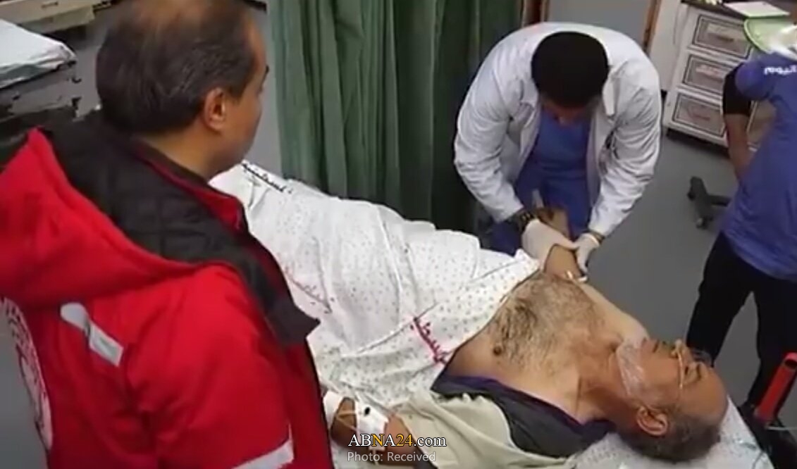 Palestinian farmer shot by Israeli occupation forces at Gaza border dies of wounds 