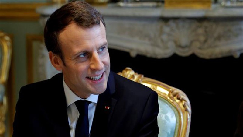 "la France respecte l’accord nucléaire"